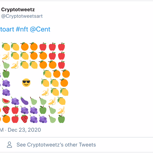 Tweets-Logo