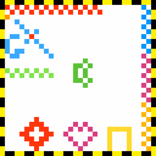 1kPixel Moment #ID 6924