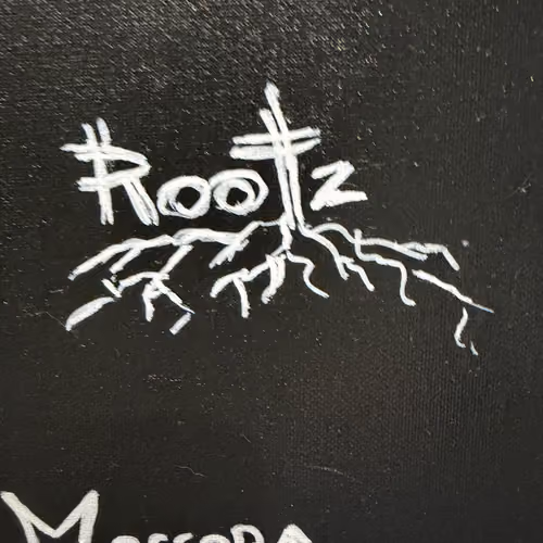 MOSSOP ATELIER: ROOTZ