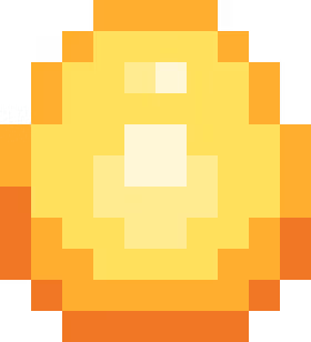 Sunflower Farmers Golden Egg