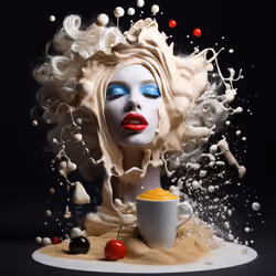 77 Mornings of Joy #74 – I return to the joy of being me