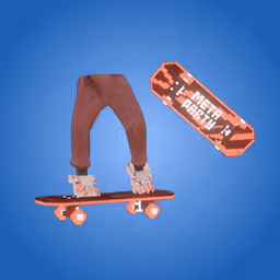 Meta Party Vox Board