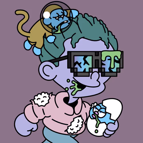 Logotipo de Fables By Metakozo 2