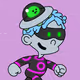 3100