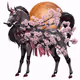 Apple Blossom