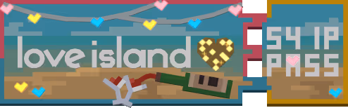 The Sandbox Season4 Partner Pass Love Island
