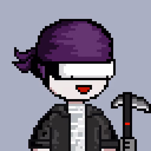 Polygon Ninja #29