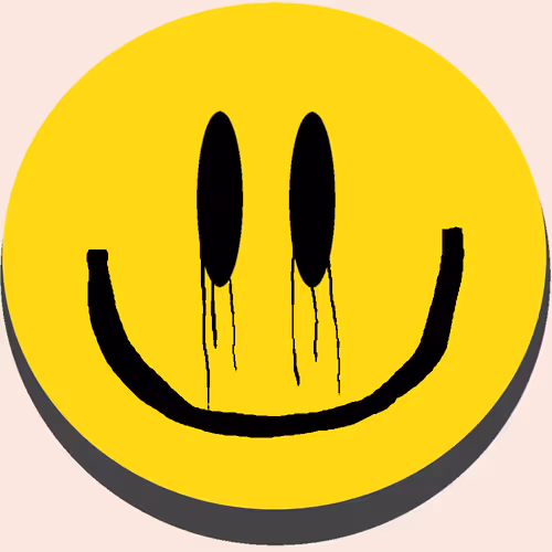 PsycodelicSmile #233