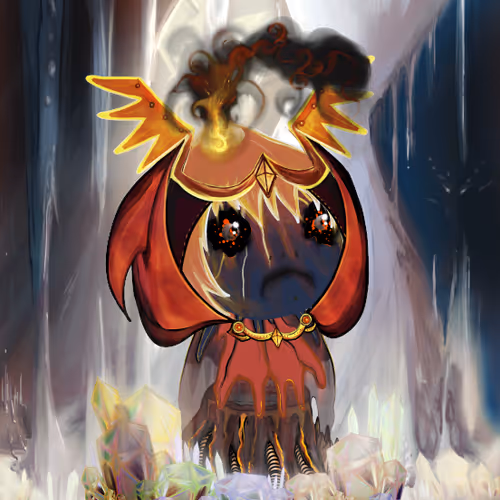 Formation By Ti X Reddit Collectible Avatars