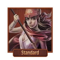 Spearwoman