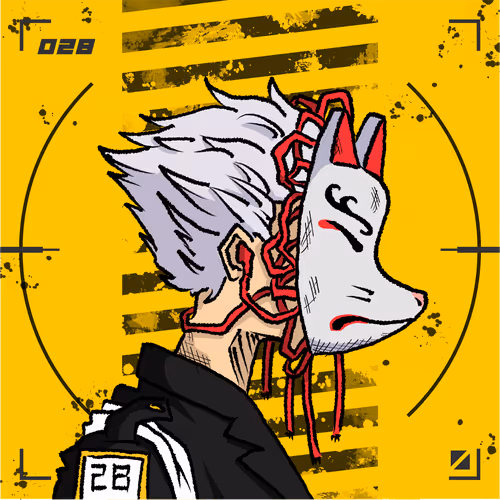 NEO BAD BOYS #28 KOTAROU
