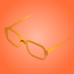 Basic Bifocals 