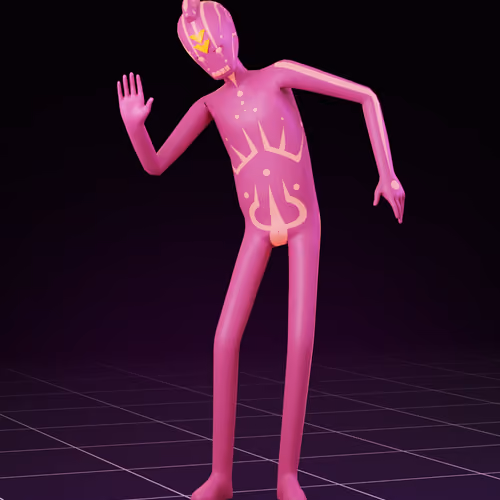 The User #0594