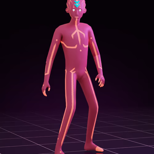The User #0245