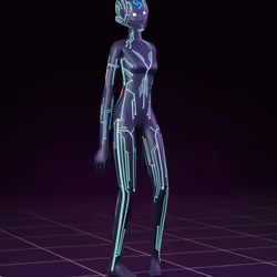 The User #0832