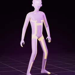 The User #0749