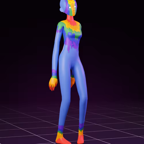The User #0619