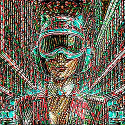 TrascendX #5