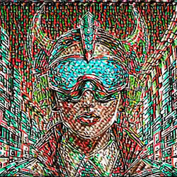 TrascendX #9