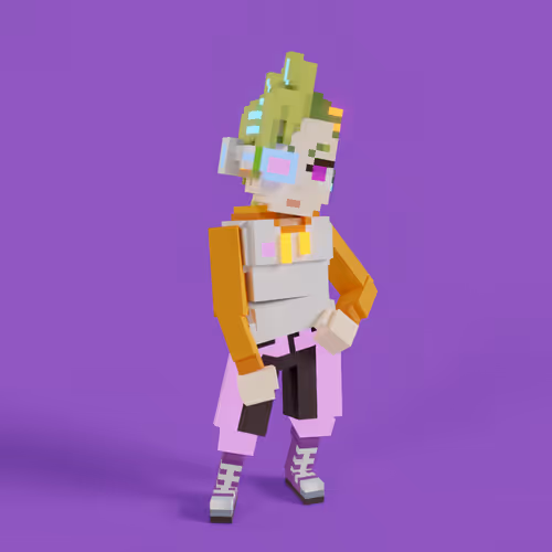 Shibuyay3kfashion
