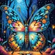 Butterfly 🦋