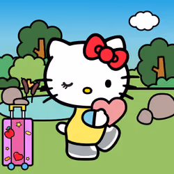 Hello Kitty #1441