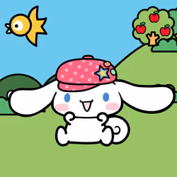 Cinnamoroll #374