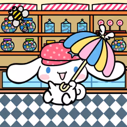 Cinnamoroll #1226