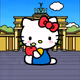 Hello Kitty Berlin #3