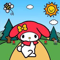 My Melody #527