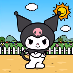 Kuromi #202