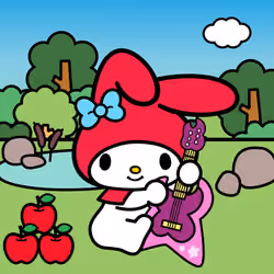 My Melody #762