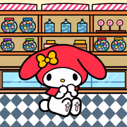 My Melody #1099