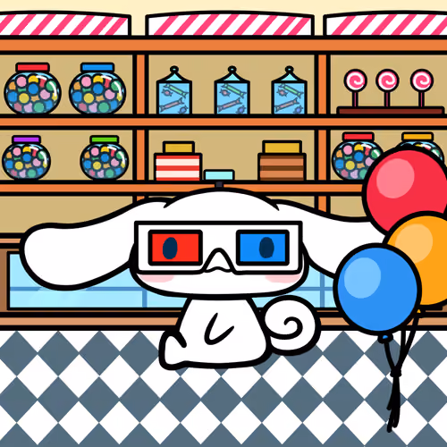 Cinnamoroll #1272
