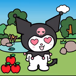 Kuromi #935