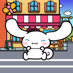 Cinnamoroll #647