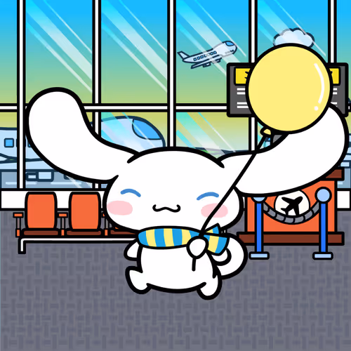 Hello Kitty Matic