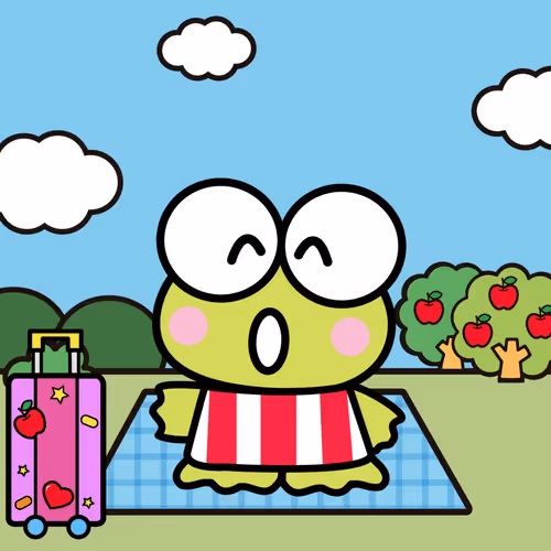 Hello Kitty Matic