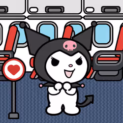Kuromi #1174