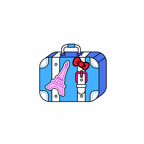 Hello Kitty Matic