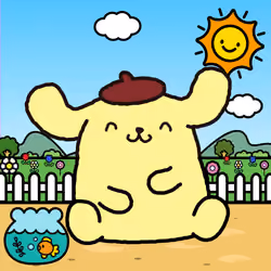 Pompompurin #146