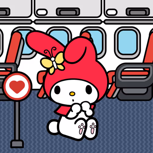My Melody #1233