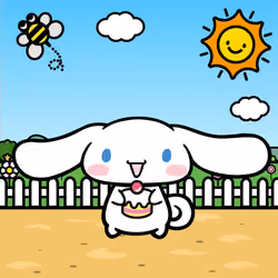 Cinnamoroll #692