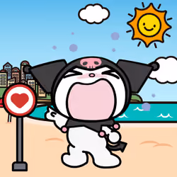 Kuromi Sydney #426