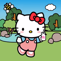 Hello Kitty #1494