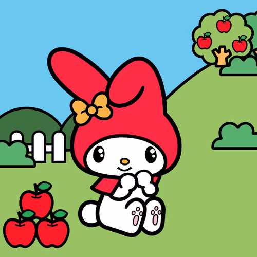 My Melody #231
