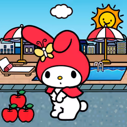 My Melody #336