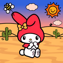 My Melody #848