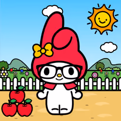 My Melody #525