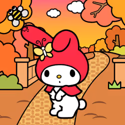 My Melody #1025